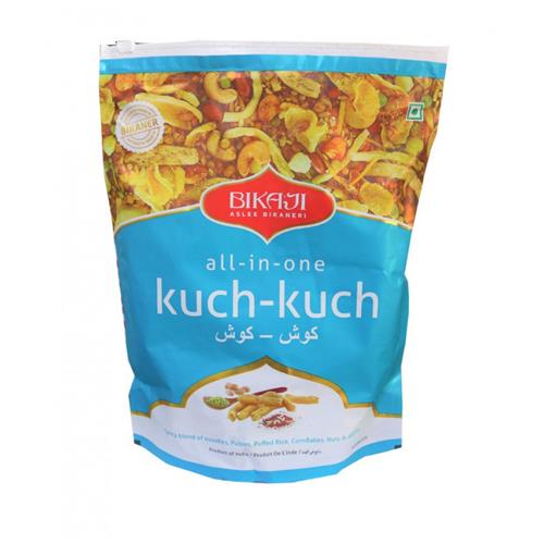 BIKAJI KUCH-KUCH 400gm